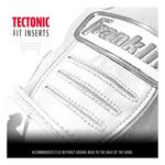 Youth Franklin CFX Pro Full Color Chrome Baseball Batting Gloves - Thumbnail 3 of 4