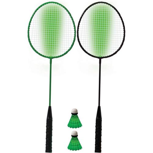Franklin Sports 2 Player LED Badminton Set - Primary Image