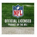 Franklin Sports Seattle Seahawks Cotton Wristbands - Thumbnail 4 of 4