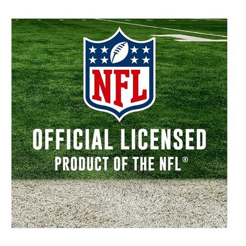 Franklin Sports Seattle Seahawks Cotton Wristbands - Primary Image