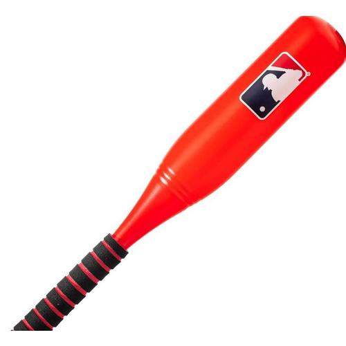 Kids' Franklin MLB Jumbo Plastic Baseball Bat - Primary Image