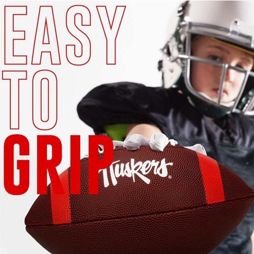 Youth Franklin NCAA Nebraska Cornhuskers Football - Primary Image