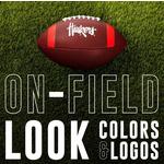 Youth Franklin NCAA Nebraska Cornhuskers Football - Thumbnail 5 of 7