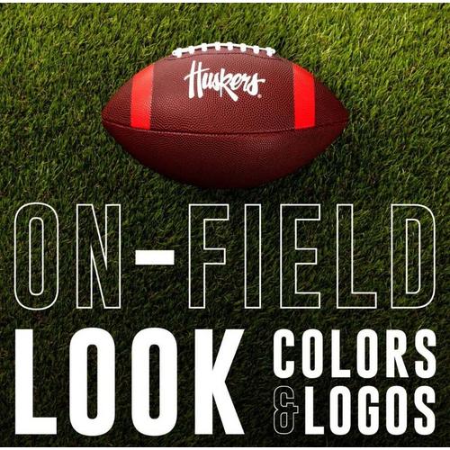 Youth Franklin NCAA Nebraska Cornhuskers Football - Primary Image