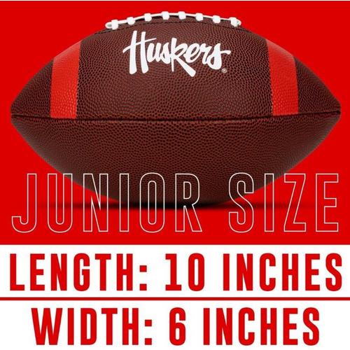 Youth Franklin NCAA Nebraska Cornhuskers Football - Primary Image