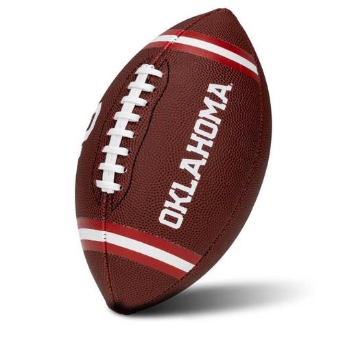 Youth Franklin NCAA Oklahoma Sooners Football - Primary Image