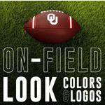 Youth Franklin NCAA Oklahoma Sooners Football - Thumbnail 5 of 7