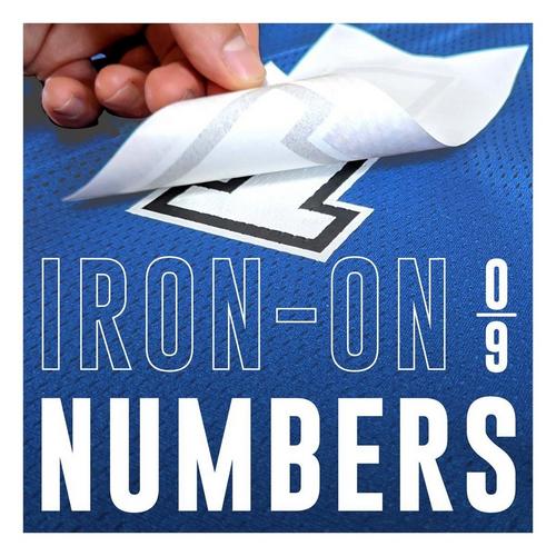 Franklin Sports Los Angeles Chargers Deluxe Football Uniform Set - Primary Image