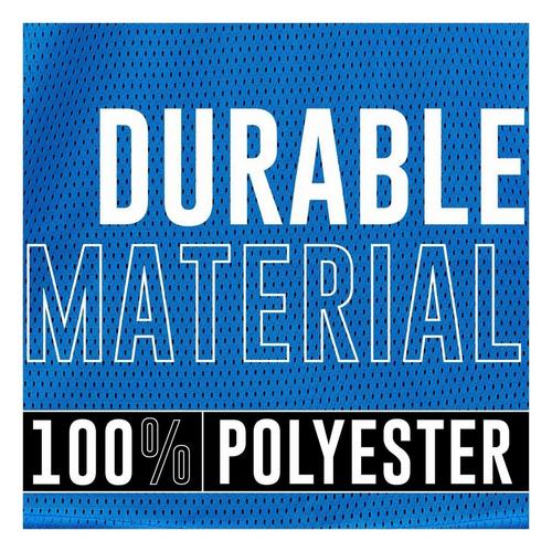 Franklin Sports Los Angeles Chargers Deluxe Football Uniform Set - Primary Image