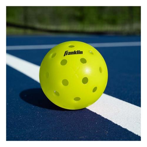 Franklin X-40 Pickleball - 100 Pack - Primary Image