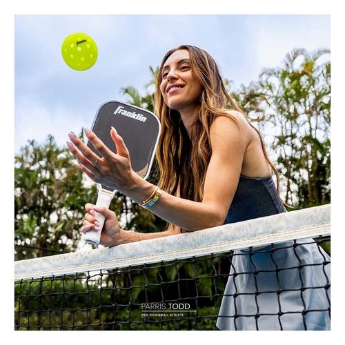 Franklin X-40 Pickleball - 100 Pack - Primary Image