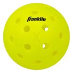 Franklin X-40 Pickleball - 100 Pack - Thumbnail 10 of 15
