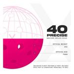 Franklin X-40 Pickleball - 100 Pack - Thumbnail 3 of 14