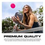 Franklin X-40 Pickleball - 100 Pack - Thumbnail 4 of 14