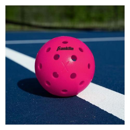 Franklin X-40 Pickleball - 100 Pack - Primary Image