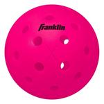 Franklin X-40 Pickleball - 100 Pack - Thumbnail 10 of 14