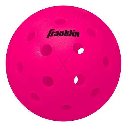 Franklin X-40 Pickleball - 100 Pack - Primary Image