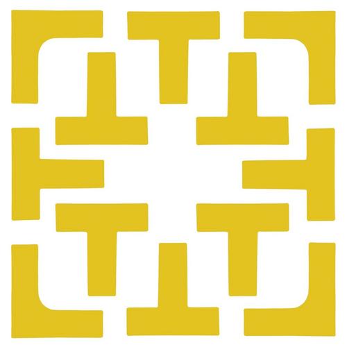 Franklin Pickleball Court Marking Set - Primary Image