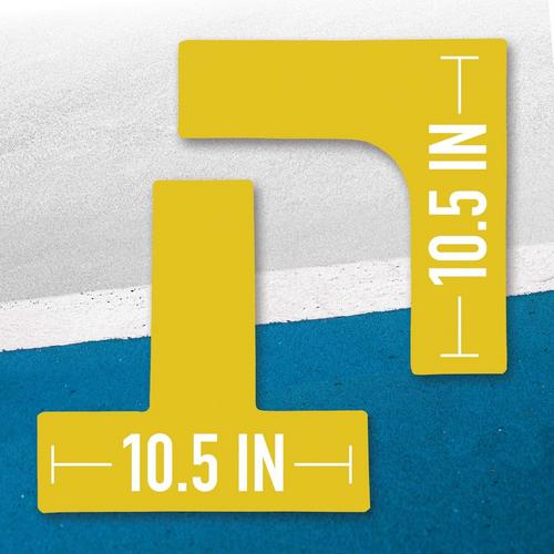 Franklin Pickleball Court Marking Set - Primary Image