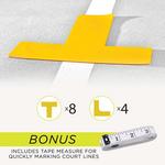 Franklin Pickleball Court Marking Set - Thumbnail 3 of 5