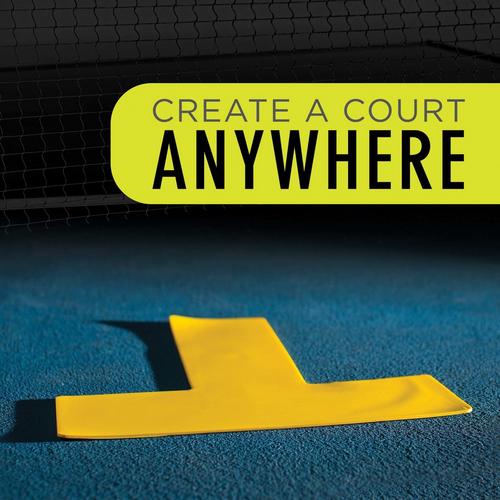 Franklin Pickleball Court Marking Set - Primary Image