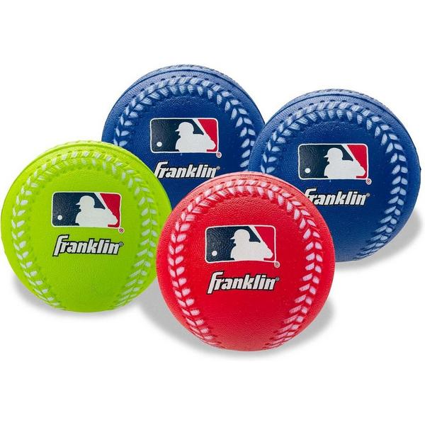 Franklin Oversized Foam Baseball