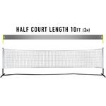 Franklin Quickset Half Court Pickleball Starter Set - Thumbnail 2 of 5