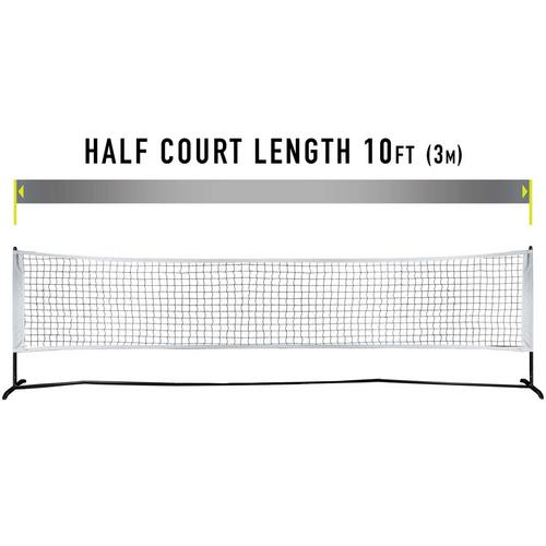 Franklin Quickset Half Court Pickleball Starter Set - Primary Image