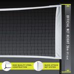 Franklin Quickset Half Court Pickleball Starter Set - Thumbnail 3 of 5
