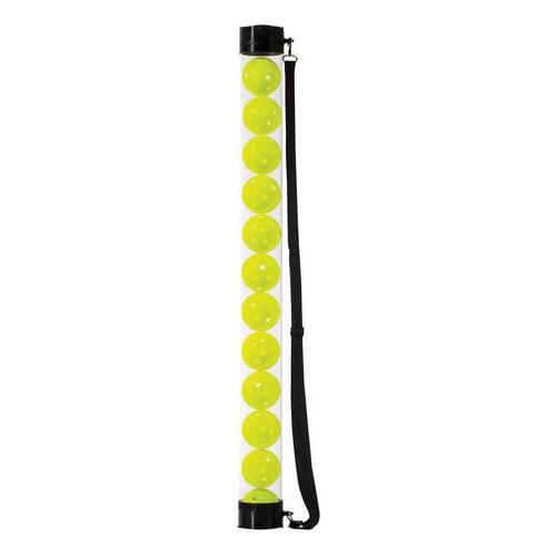 Franklin Pickleball 12 Ball Retrieval Tube - Primary Image