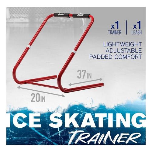 Franklin Ice Skating Trainer - Primary Image