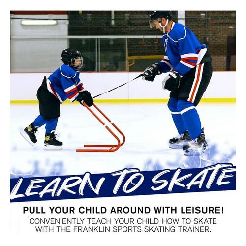 Franklin Ice Skating Trainer - Primary Image