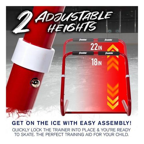 Franklin Ice Skating Trainer - Primary Image