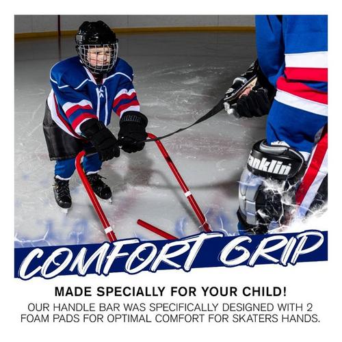 Franklin Ice Skating Trainer - Primary Image