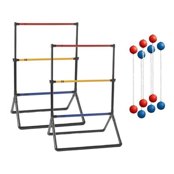 Franklin Sports Starter Ladderball Set