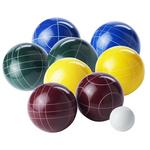 Franklin Sports Professional Bocce Set - Thumbnail 1 of 6