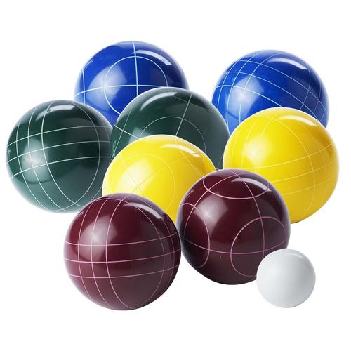Franklin Sports Professional Bocce Set - Primary Image