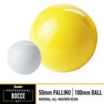 Franklin Sports Professional Bocce Set - Thumbnail 2 of 6