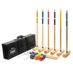 Franklin Professional Croquet Set - Thumbnail 1 of 6