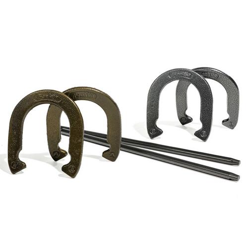 Franklin Sports Starter Horseshoe Set - Primary Image