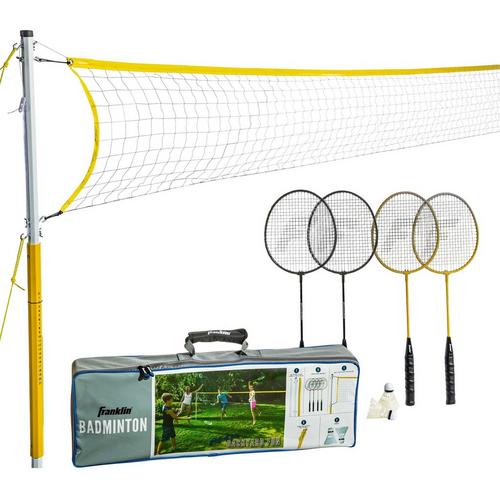 Franklin Sports Family Badminton Set - Primary Image