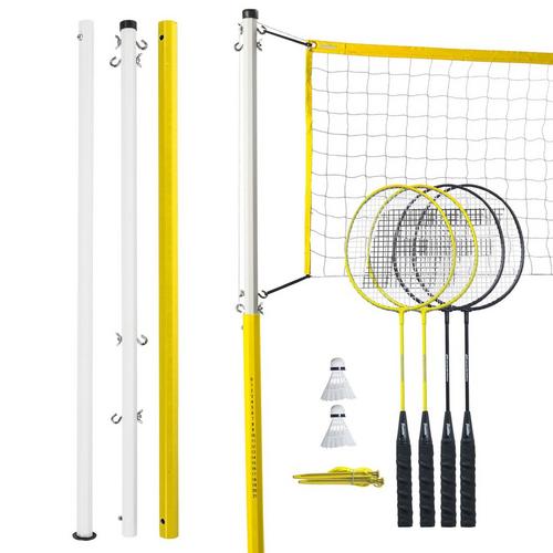 Franklin Sports Family Badminton Set - Primary Image