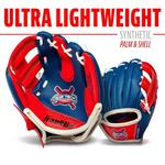 Franklin Youth Air Tech Adapt Series 8.5" Utility Baseball Glove - Thumbnail 5 of 8