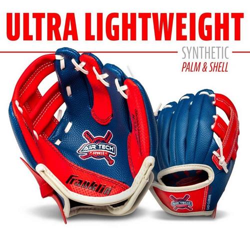 Franklin Youth Air Tech Adapt Series 8.5" Utility Baseball Glove - Primary Image