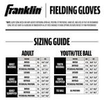 Franklin Youth Air Tech Adapt Series 8.5" Utility Baseball Glove - Thumbnail 8 of 8