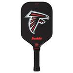 Franklin NFL Atlanta Falcons Pickleball Paddle - Thumbnail 1 of 10