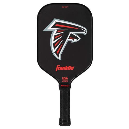 Franklin NFL Atlanta Falcons Pickleball Paddle - Primary Image