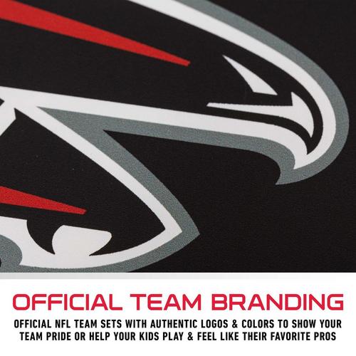 Franklin NFL Atlanta Falcons Pickleball Paddle - Primary Image