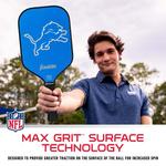 Franklin NFL Detroit Lions Pickleball Paddle - Thumbnail 4 of 10