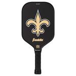 Franklin NFL New Orleans Saints Pickleball Paddle - Thumbnail 1 of 10